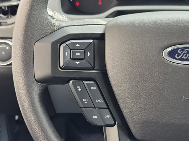 New 2027 Ford F750 2WD Crew Cab Super Duty image 21