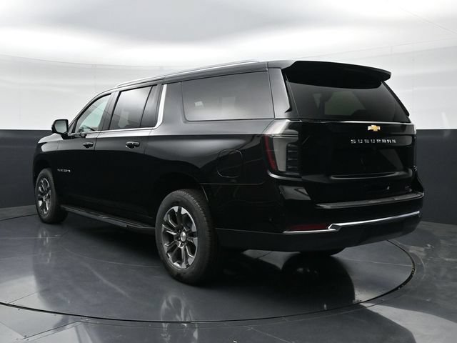 New 2026 Chevrolet Suburban LT w/ Comfort Package AWD/4WD image 11