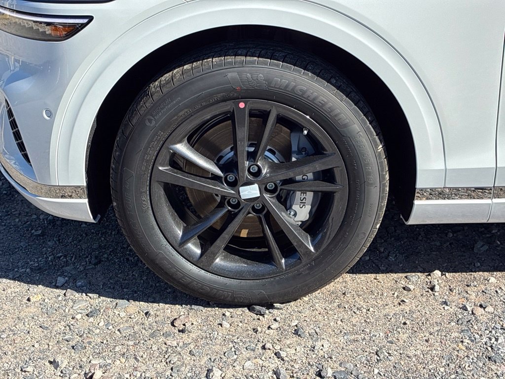 New 2027 Genesis GV70 2.5T Advanced AWD/4WD image 45