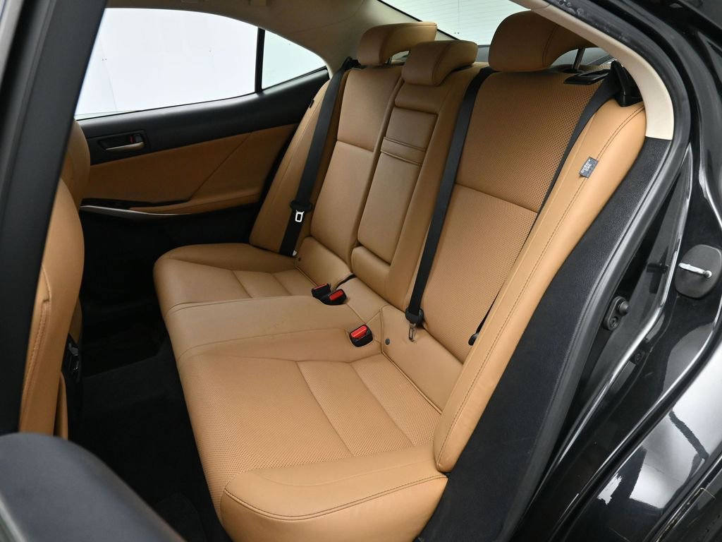 Used 2019 Lexus IS 300 300 w/ Navigation Package image 16