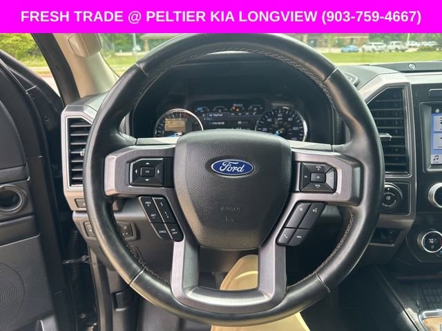 Used 2019 Ford Expedition Platinum image 19