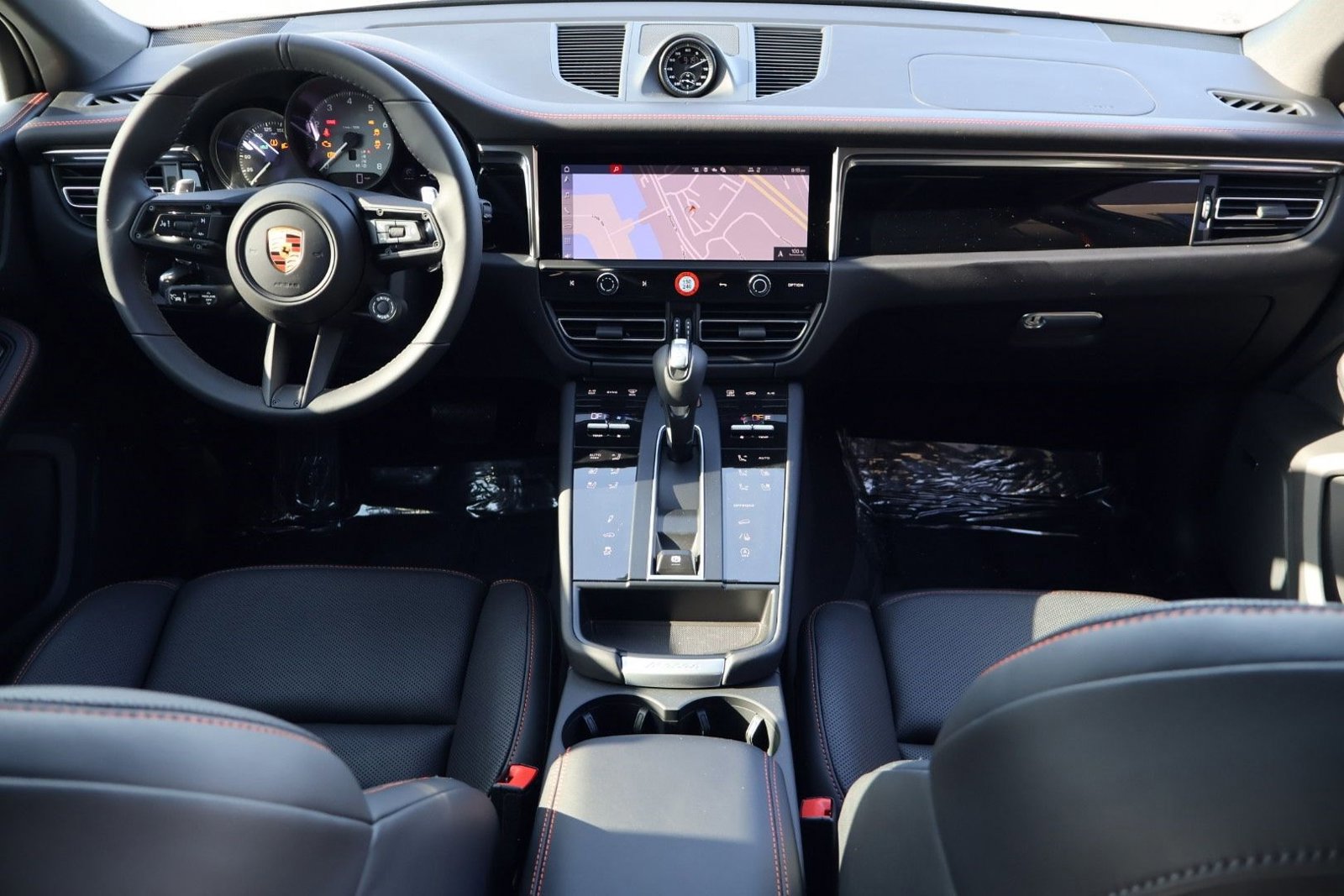 New 2026 Porsche Macan S image 20