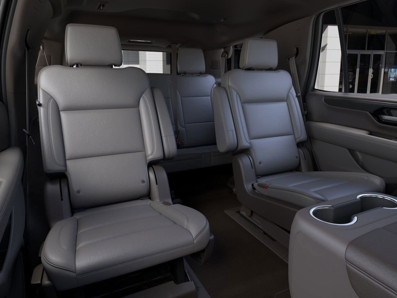 New 2026 GMC Yukon Elevation w/ Elevation Premium Package image 18