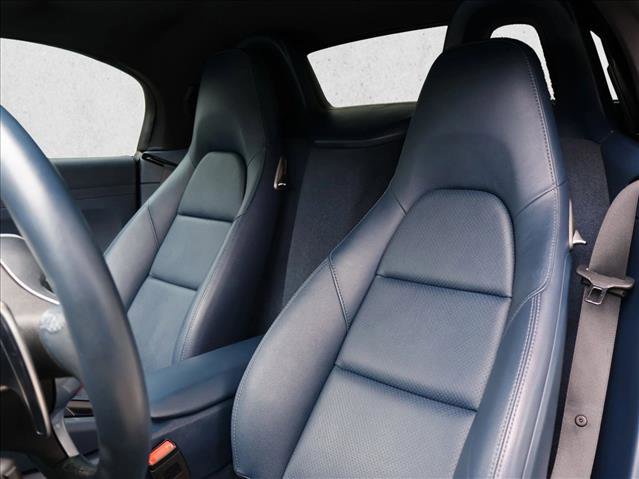 Used 2014 Porsche Boxster S RWD image 13