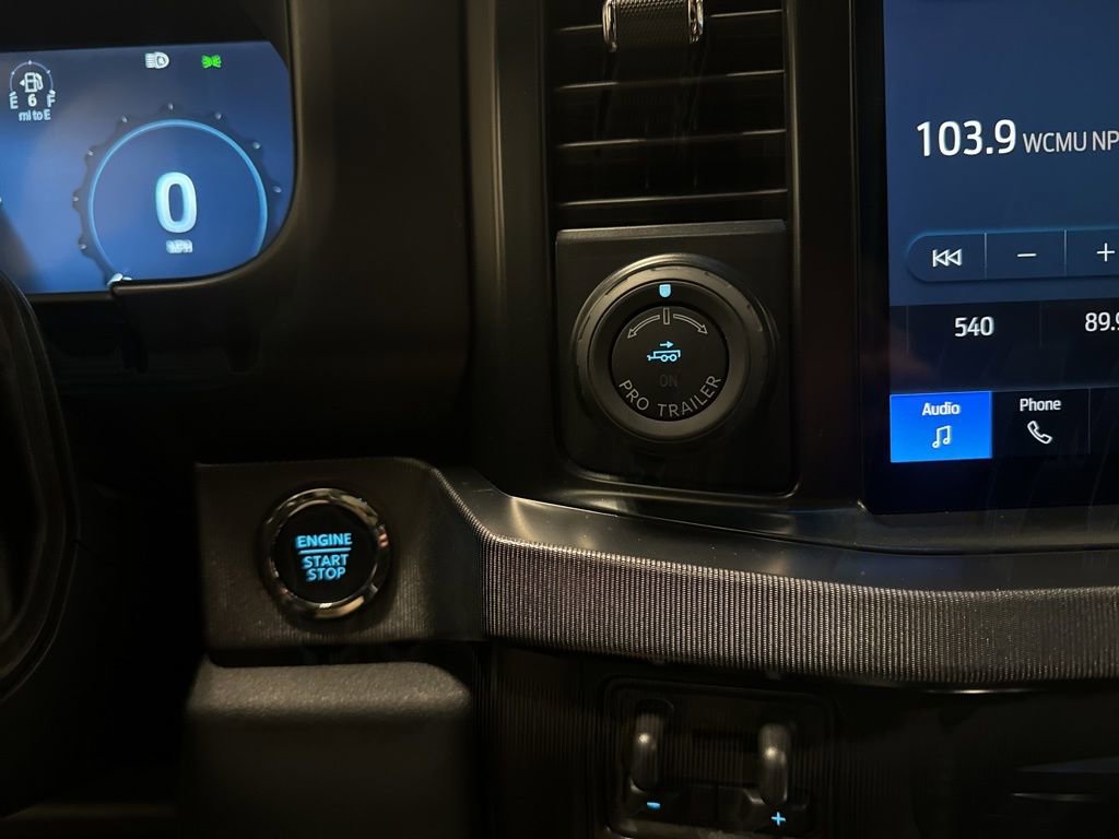 New 2026 Ford F350 Platinum w/ Tremor Off-Road Package image 36