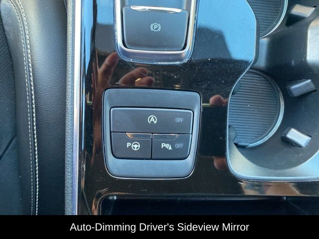 Used 2020 Ford Edge ST w/ Equipment Group 401A image 31