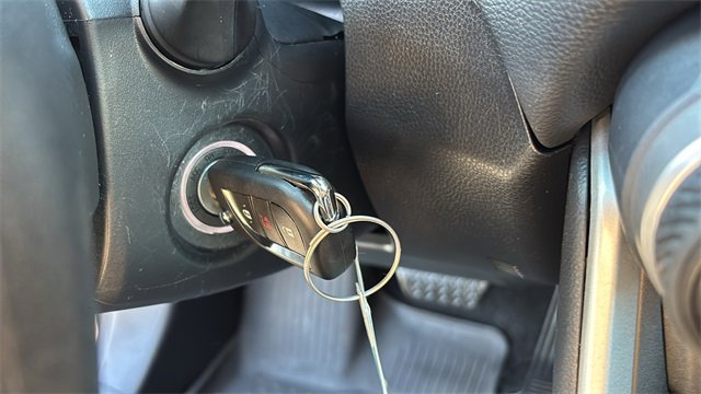 Used 2024 Toyota RAV4 LE image 13