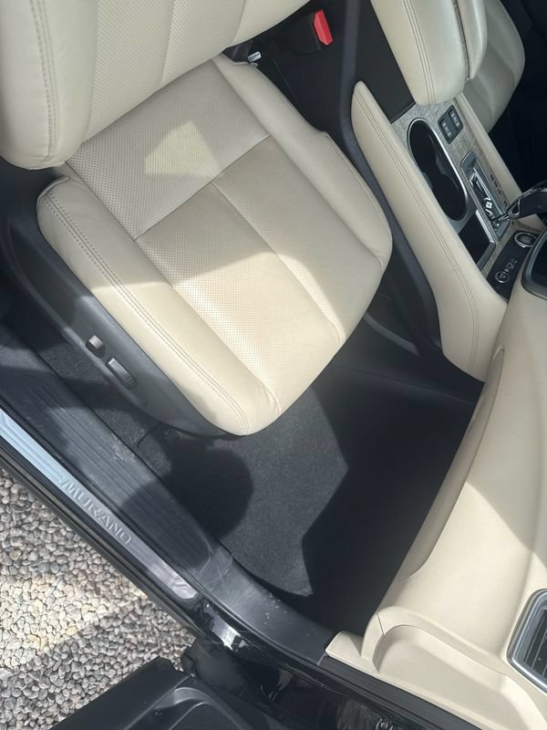 Used 2024 Nissan Murano SL w/ Cargo Package AWD/4WD image 14
