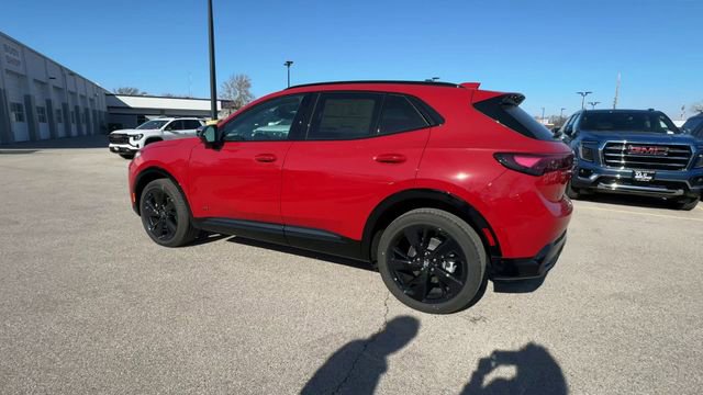 New 2026 Buick Envision Sport Touring image 6