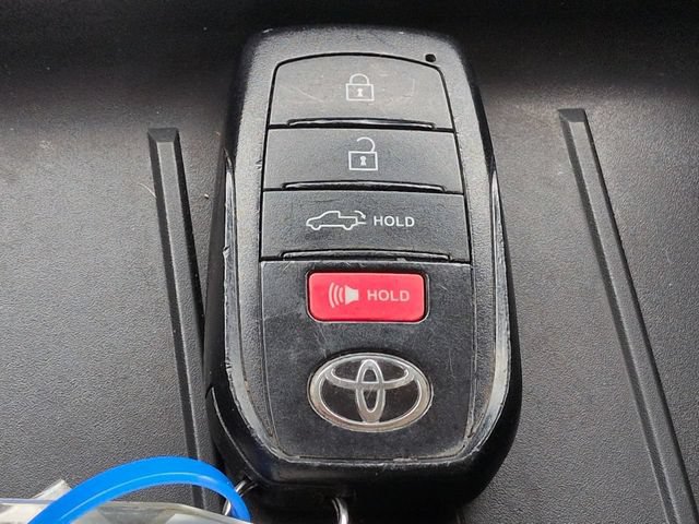 Used 2024 Toyota Tundra SR5 w/ SR5 Premium Package AWD/4WD image 38
