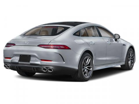 Used 2024 Mercedes-Benz AMG GT 43 image 2