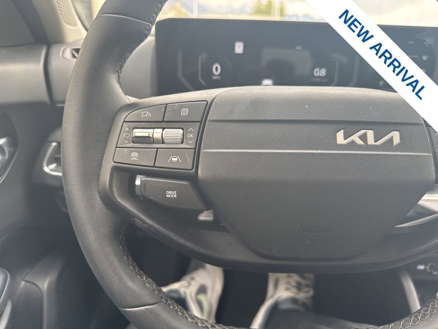 Used 2025 Kia K4 EX image 21