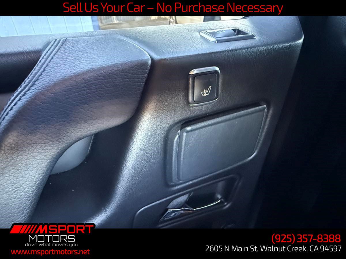 Used 2013 Mercedes-Benz G 63 AMG 4MATIC image 29