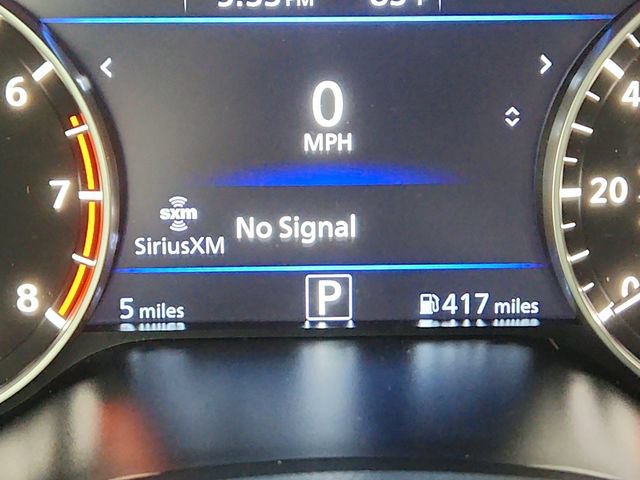 New 2026 Nissan Altima 2.5 SV w/ SV Special Edition Package FWD image 23