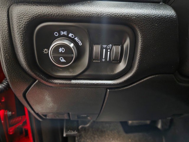 Used 2021 RAM 2500 Laramie image 35