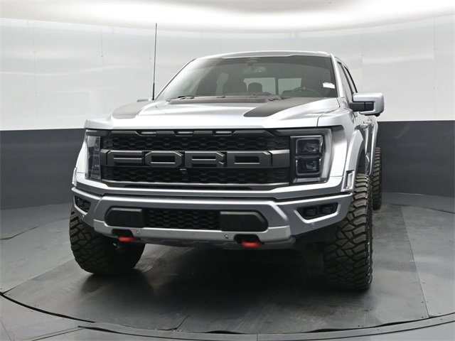 Used 2022 Ford F150 Raptor w/ Equipment Group 801A High image 8