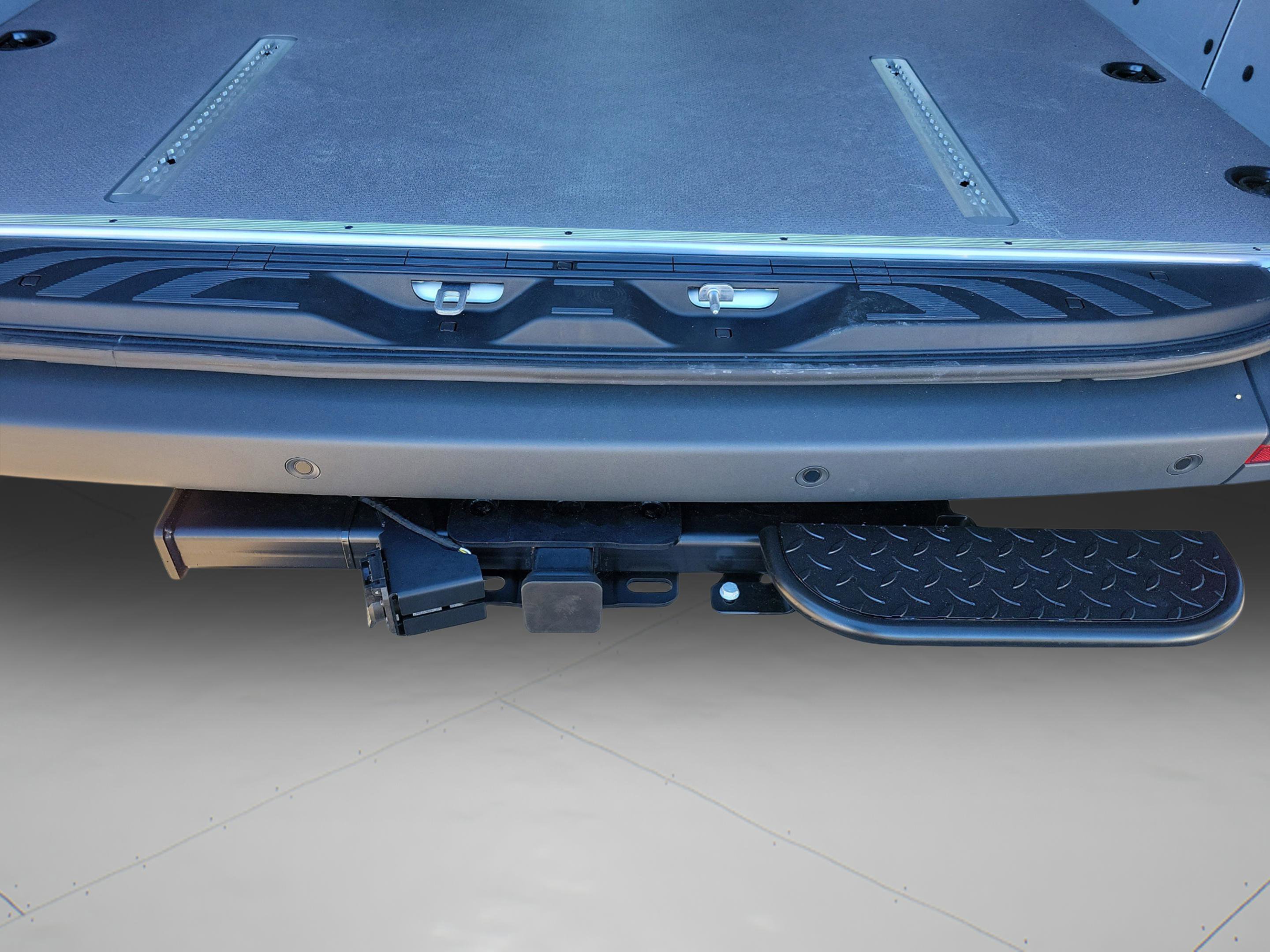 New 2026 Mercedes-Benz Sprinter 3500 image 31