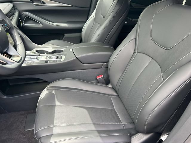 New 2027 INFINITI QX60 Luxe w/ Family Package FWD image 25