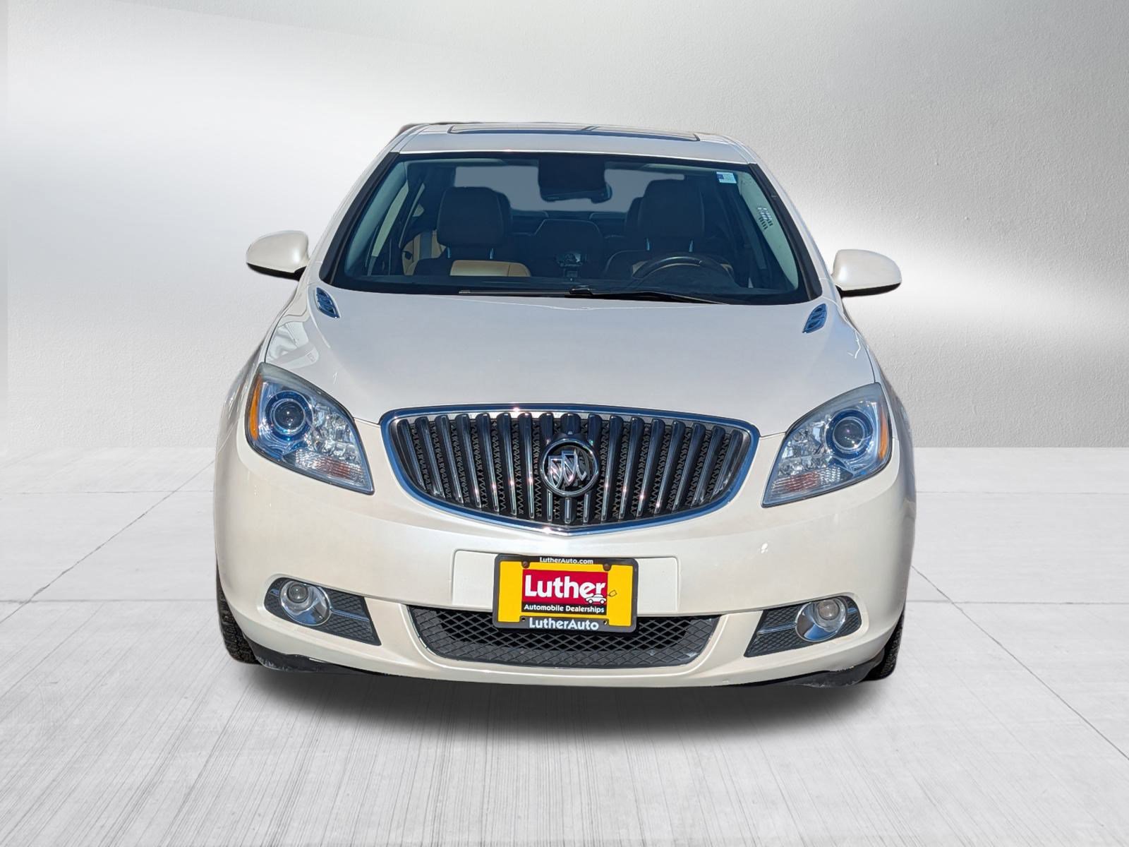 Used 2013 Buick Verano Leather video 2
