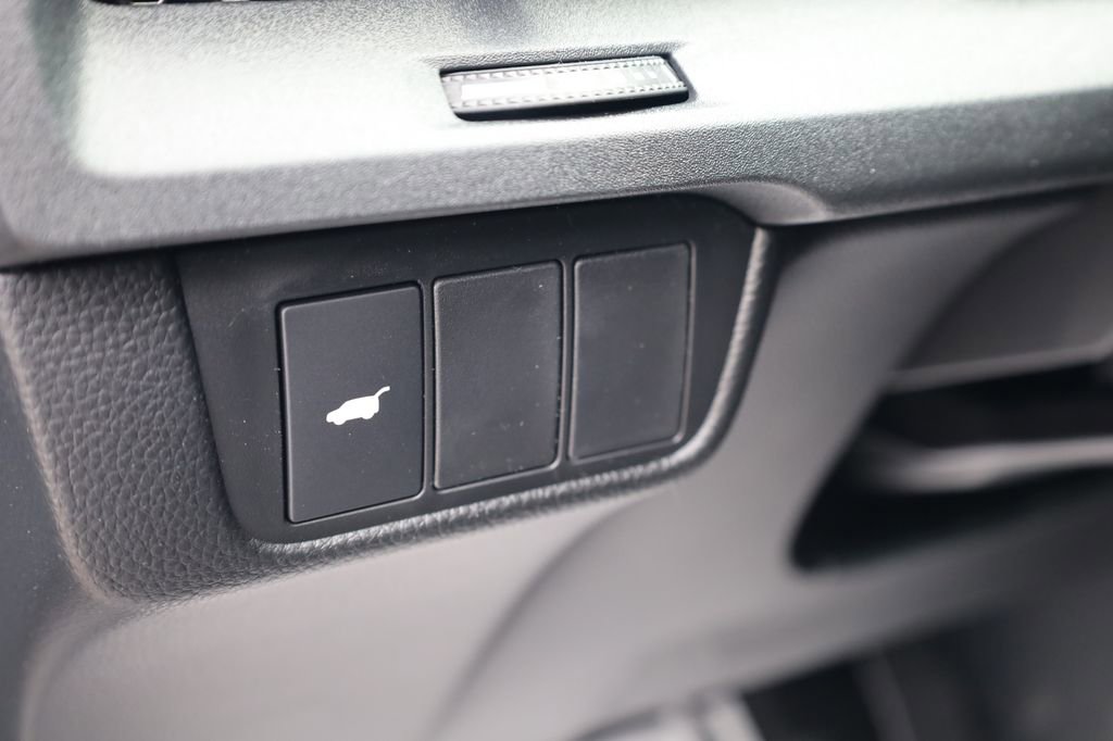 New 2026 Honda CR-V TrailSport image 14