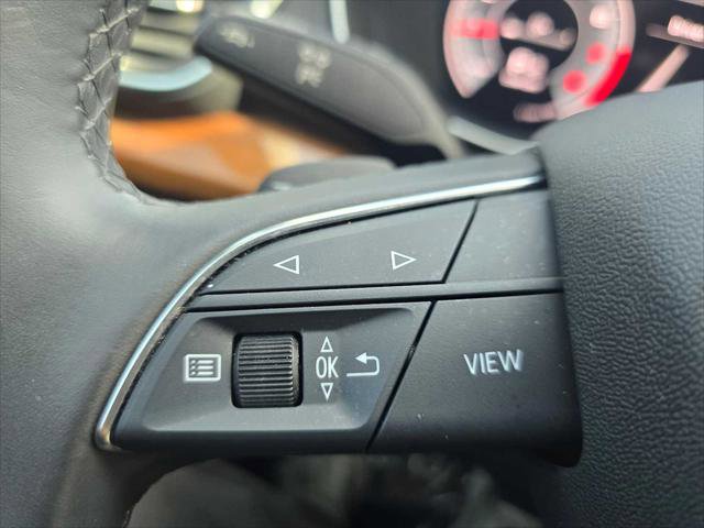 Used 2023 Audi Q5 2.0T Premium Plus w/ Premium Plus Package AWD/4WD image 33