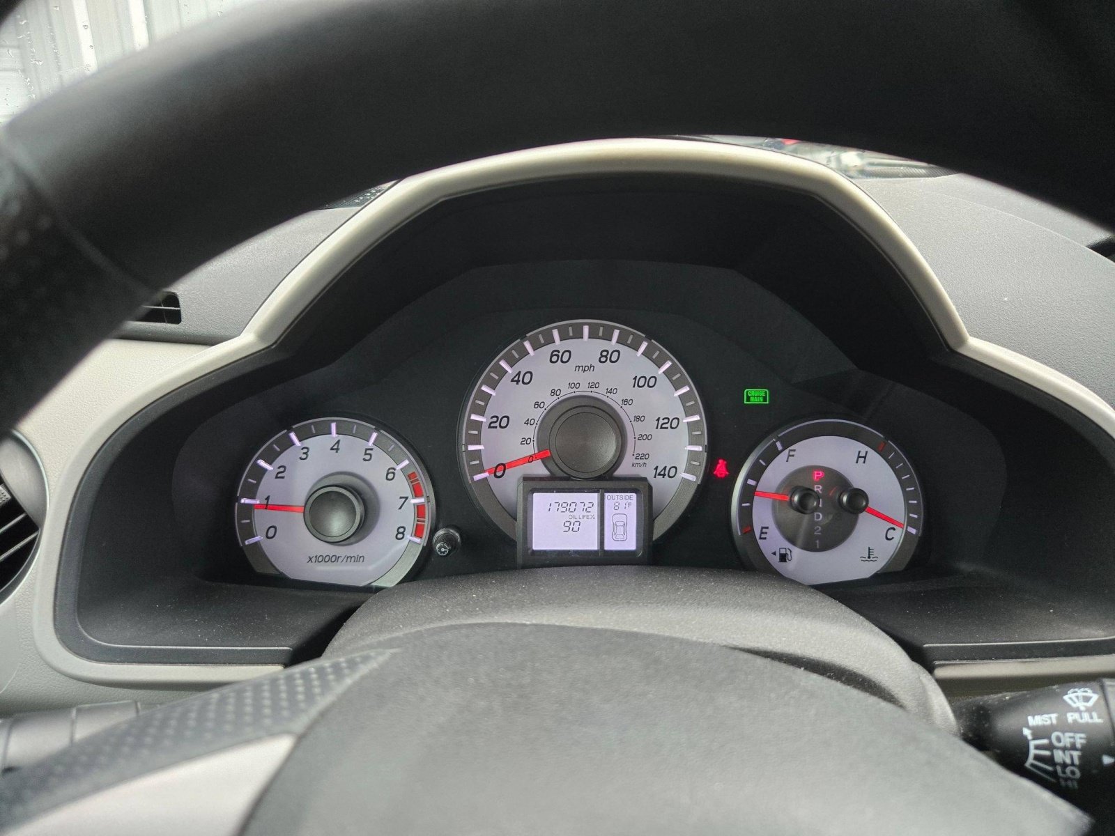 Used 2013 Honda Pilot EX image 28