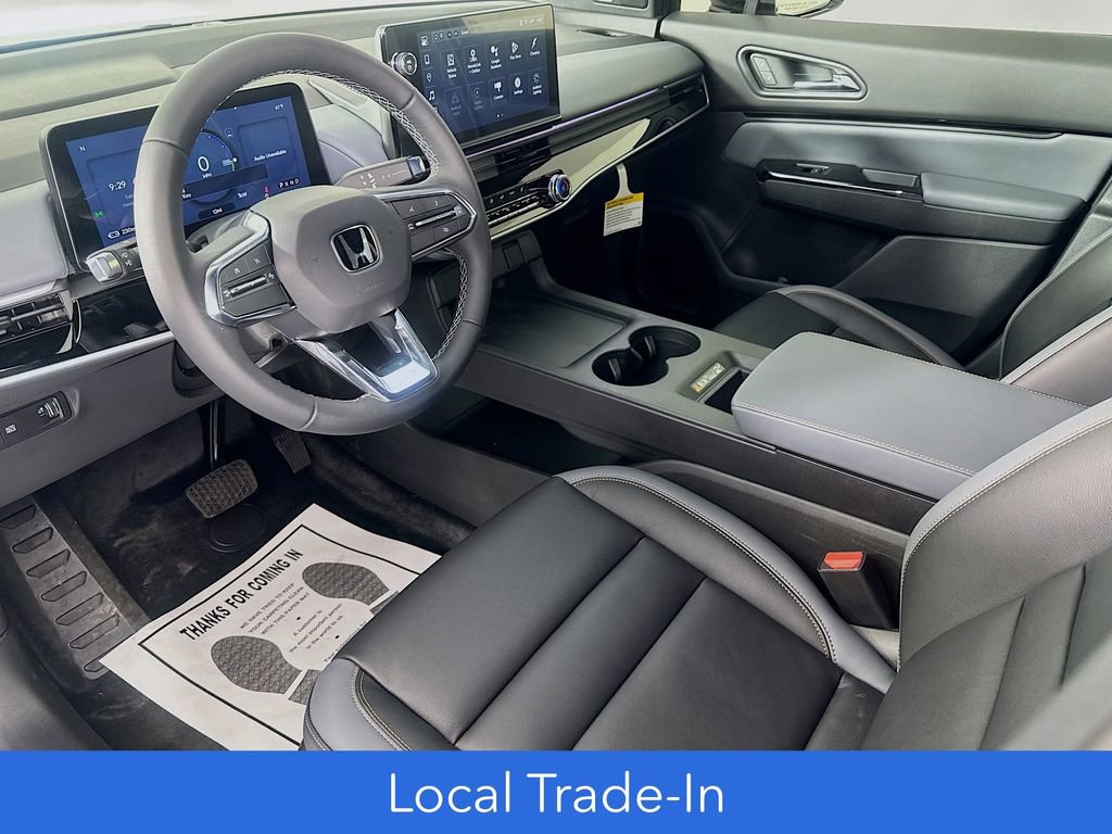 New 2026 Honda Prologue Touring image 10