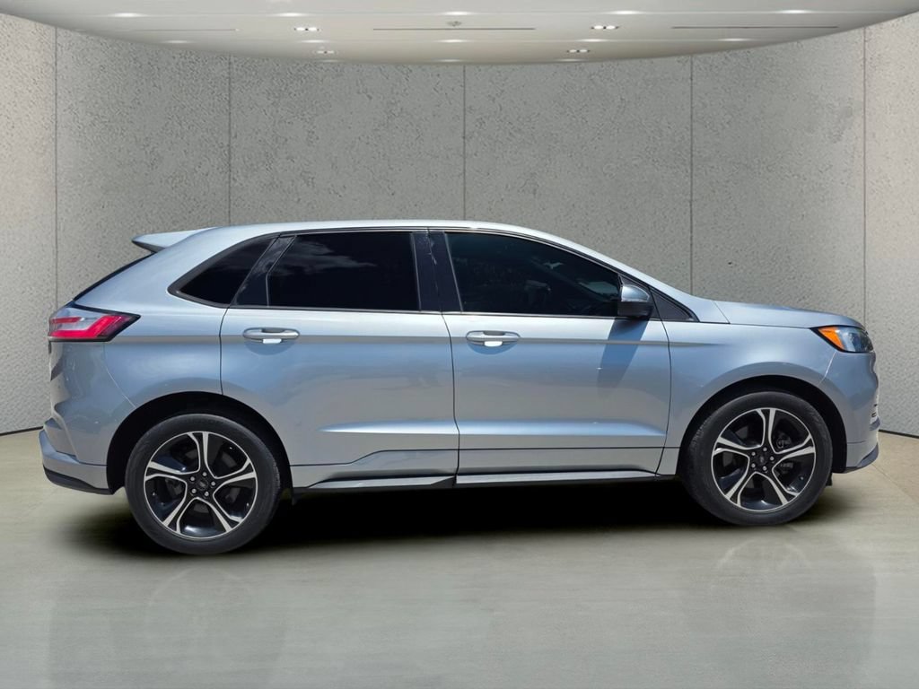 Used 2020 Ford Edge ST AWD/4WD image 2