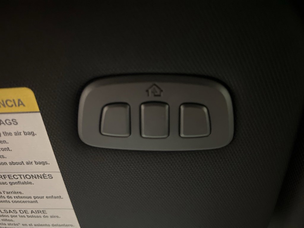 New 2025 Ford Explorer ST-Line image 35