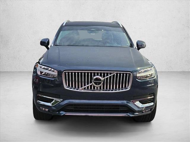 Used 2024 Volvo XC90 B5 Plus w/ Protection Package Premier AWD/4WD image 2