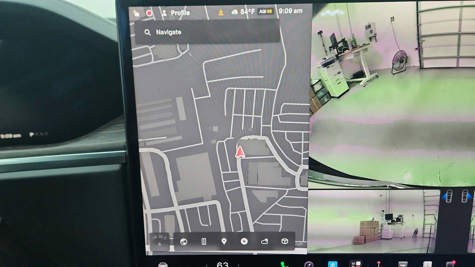 Used 2022 Tesla Model X AWD/4WD image 18