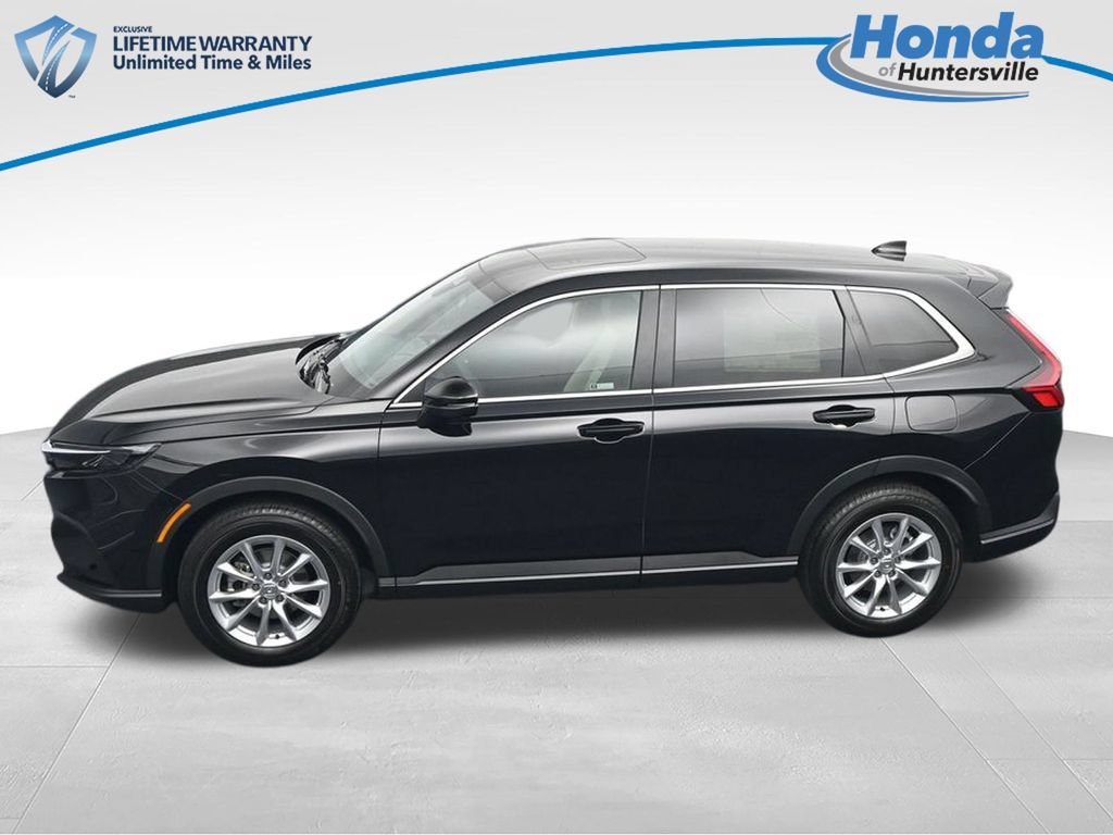 New 2026 Honda CR-V EX image 20