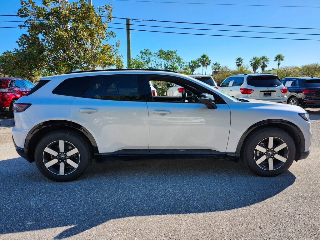 New 2025 Honda Prologue Touring image 12