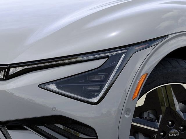 New 2025 Kia EV6 GT-Line image 25