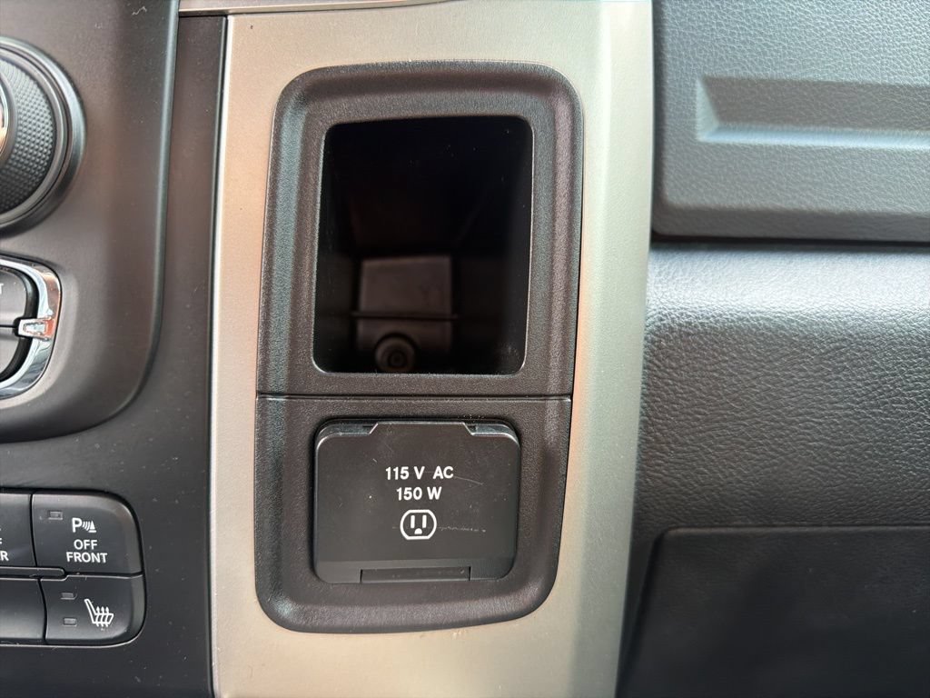 Used 2014 RAM 1500 Big Horn AWD/4WD image 39