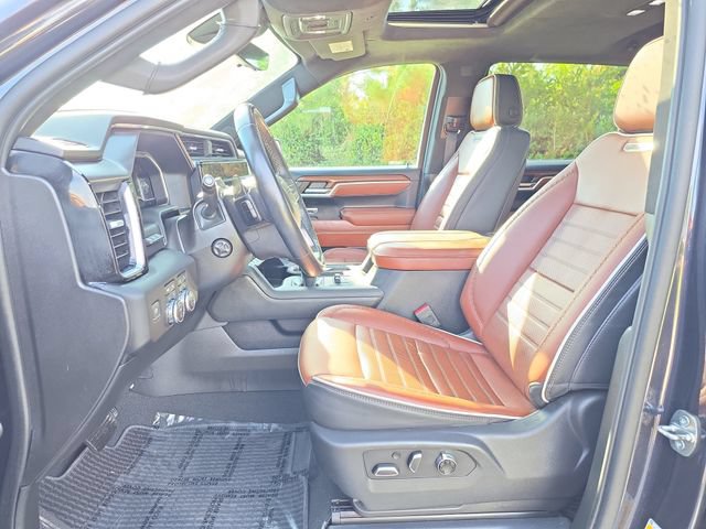 Certified 2023 GMC Sierra 1500 Denali Ultimate AWD/4WD image 16