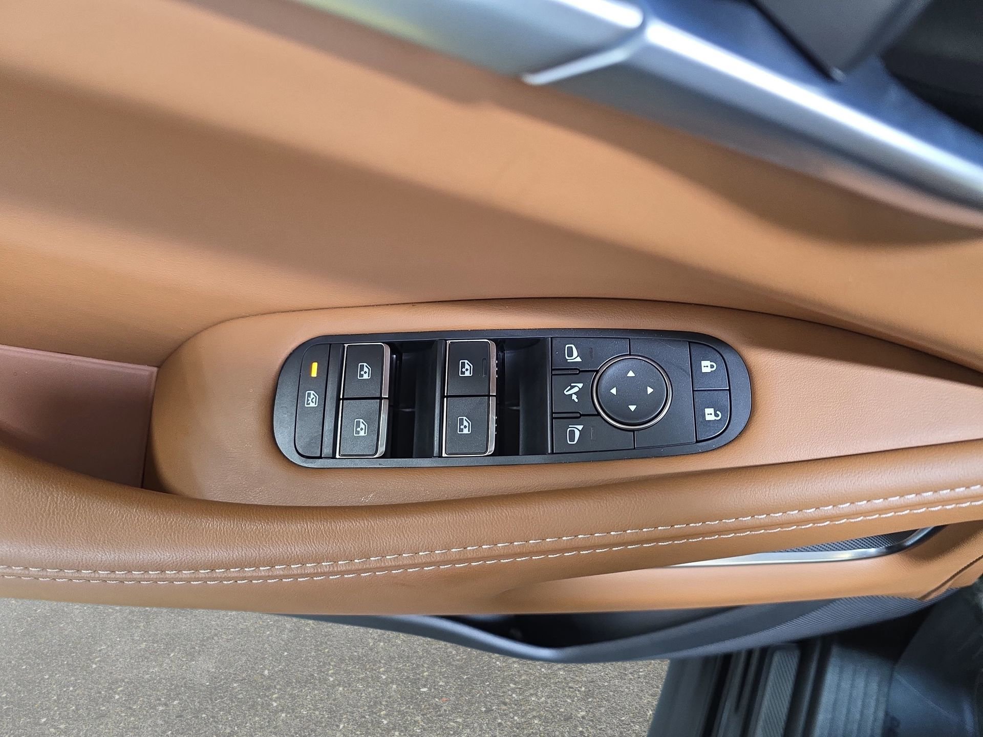 Used 2025 INFINITI QX60 Autograph w/ Cargo Package AWD/4WD image 27