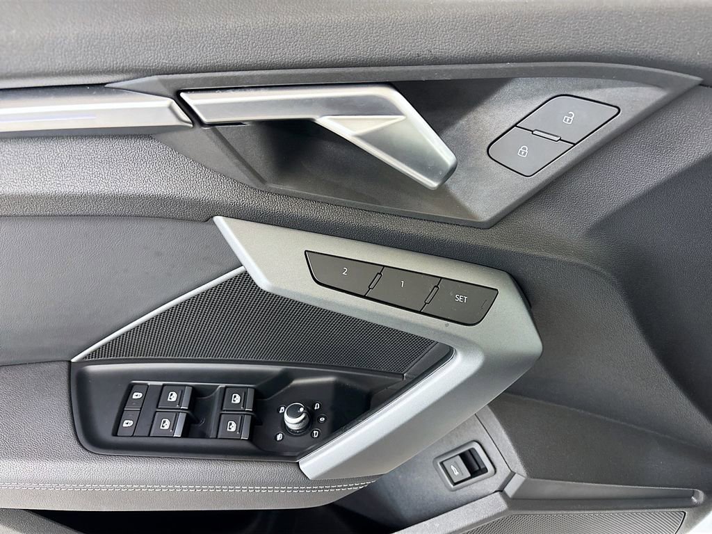 Used 2025 Audi A3 2.0T Premium w/ Convenience Package image 20