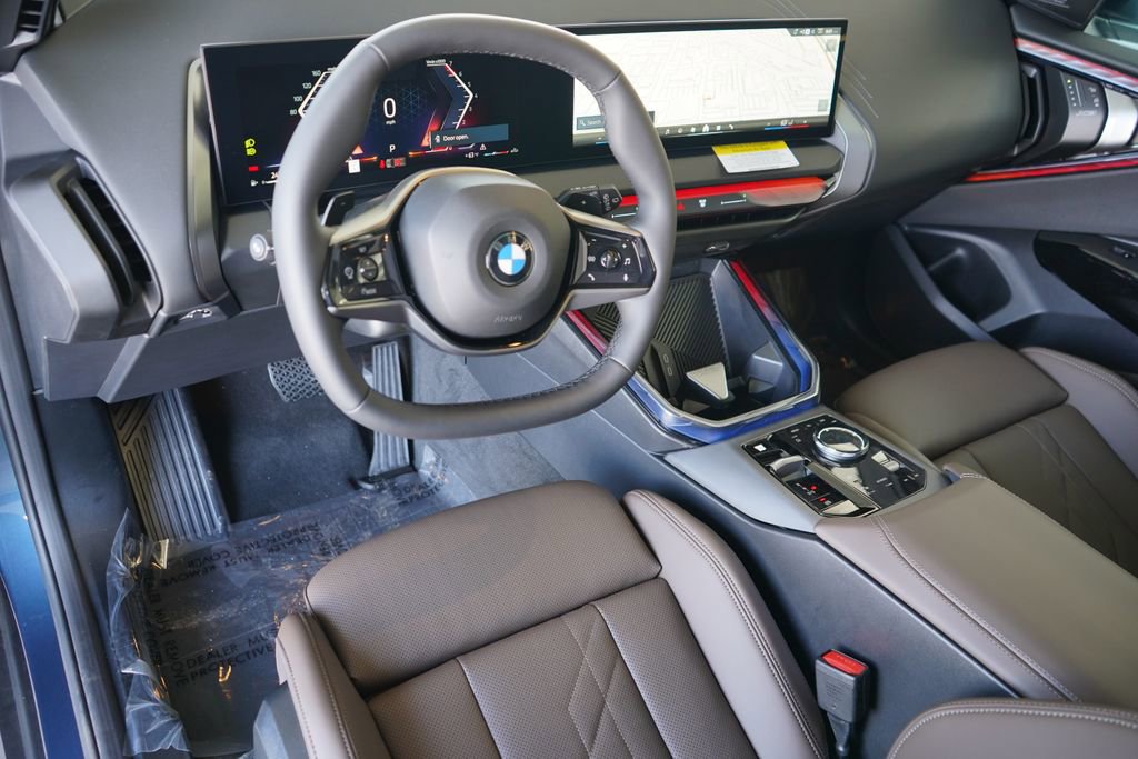 New 2026 BMW X3 xDrive30 w/ Premium Package image 11