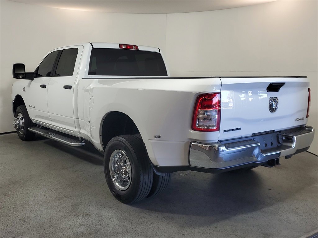 Used 2024 RAM 3500 Big Horn image 5