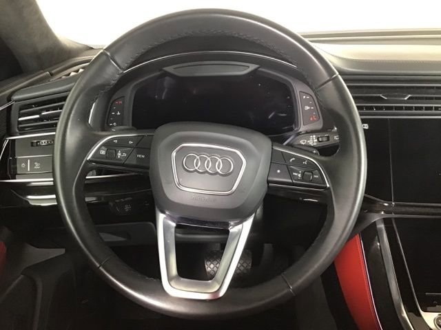 Used 2021 Audi Q8 Prestige image 13