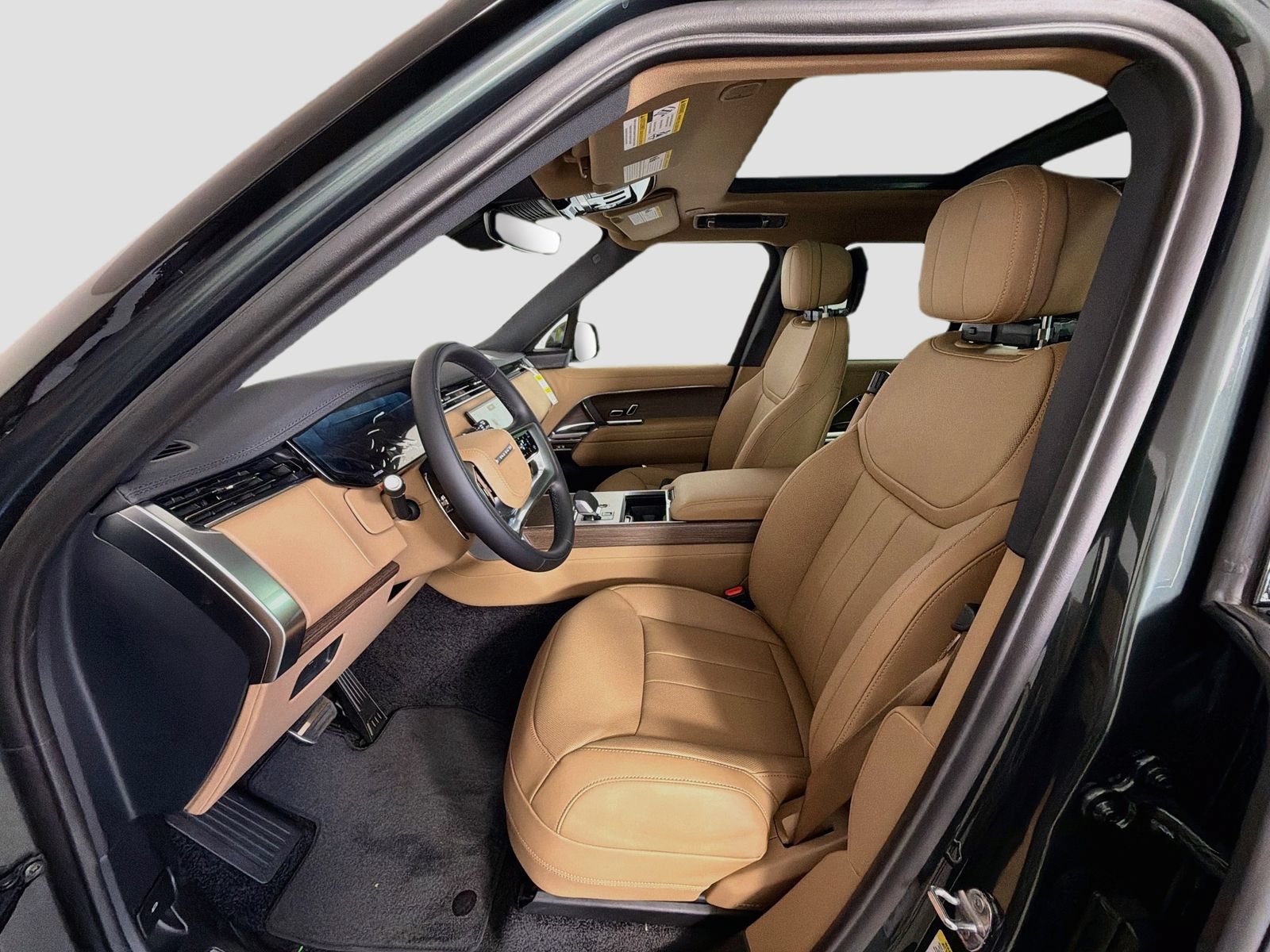 New 2026 Land Rover Range Rover SE AWD/4WD image 23
