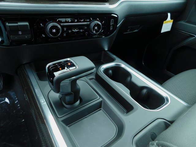 New 2026 Chevrolet Silverado 1500 LT w/ LPO, Chrome Package image 27