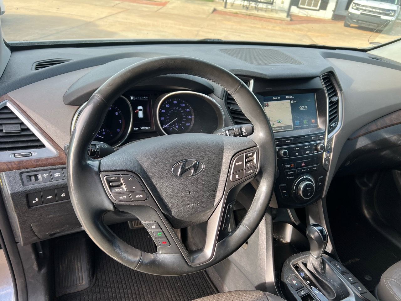 Used 2019 Hyundai Santa Fe XL image 14