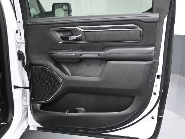 New 2026 RAM 1500 RHO AWD/4WD image 13