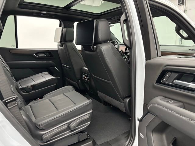New 2026 GMC Yukon Denali w/ Denali Reserve Package image 41