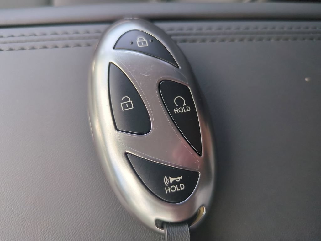 New 2026 Hyundai Santa Fe SEL AWD/4WD image 39