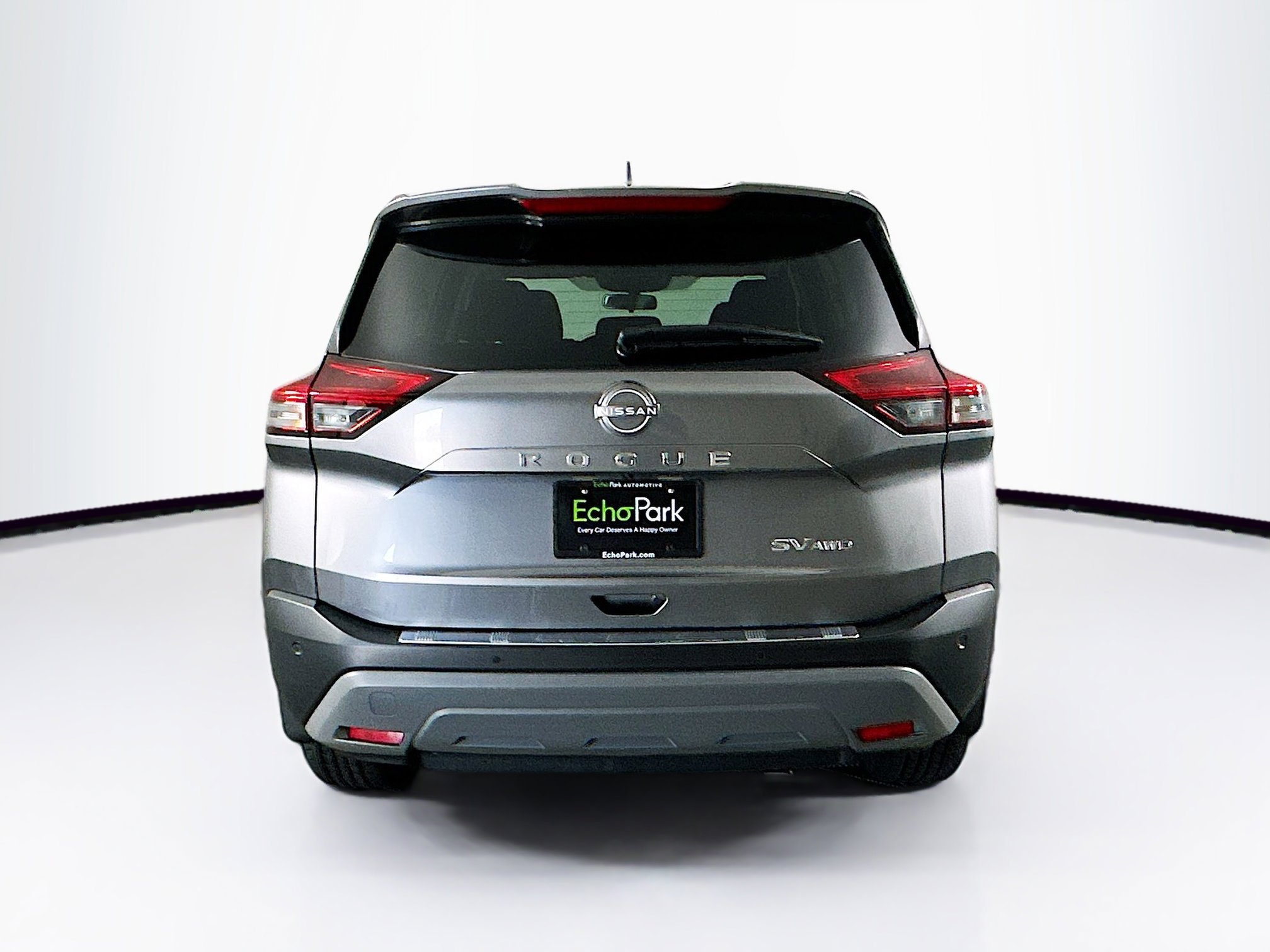 Used 2023 Nissan Rogue SV image 7