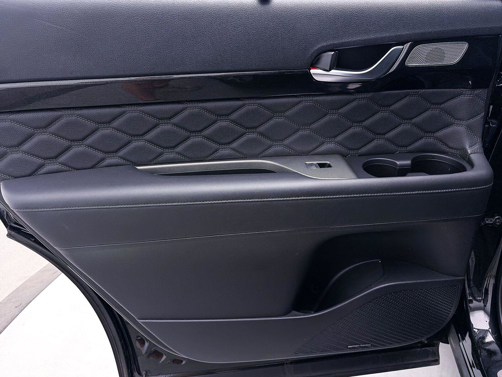 Used 2022 Hyundai Palisade Calligraphy FWD image 33