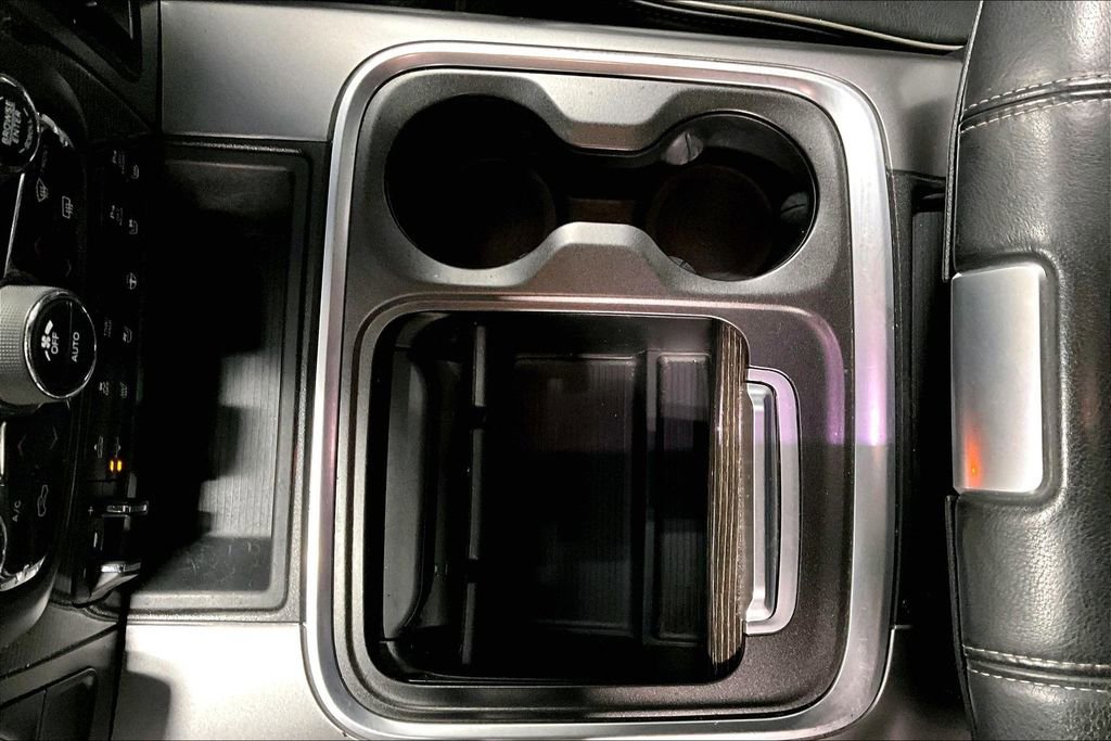 Used 2016 RAM 1500 Limited image 13